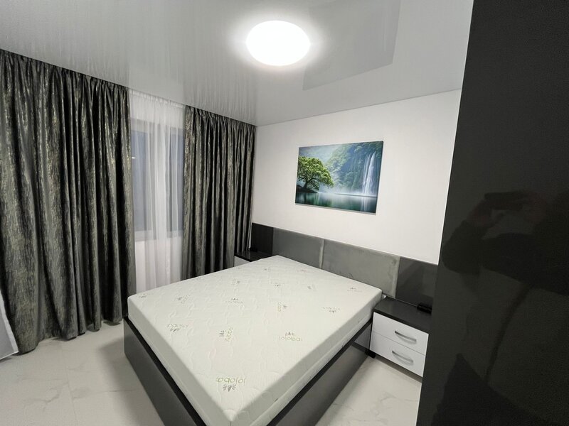 Rahova, Complex Rezidential Confort Urban,